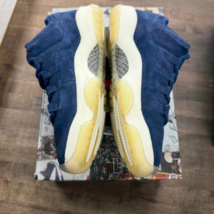 Jordan 11 Retro Low Derek Jeter RE2PECT - Image 5