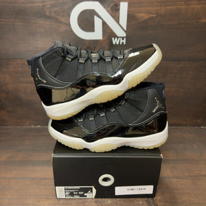 Jordan 11 Retro Jubilee 25th Anniversary - Image 1