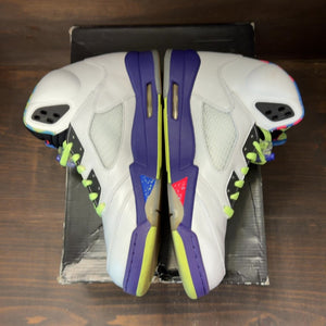 Jordan 5 Retro Alternate Bel-Air - Image 4