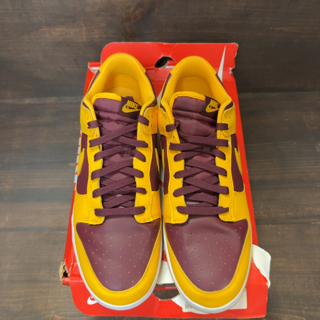 Nike Dunk Low Arizona State - Image 3