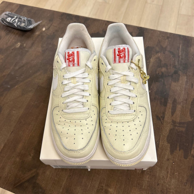 Nike Air Force 1 Low '07 Premium Popcorn - Image 2