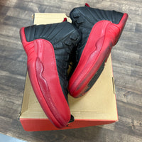 Flu Game Jordan 12 Retro (2016) (USED)