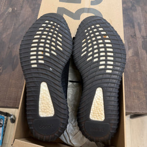 adidas Yeezy Boost 350 V2 Core Black Green - Image 5