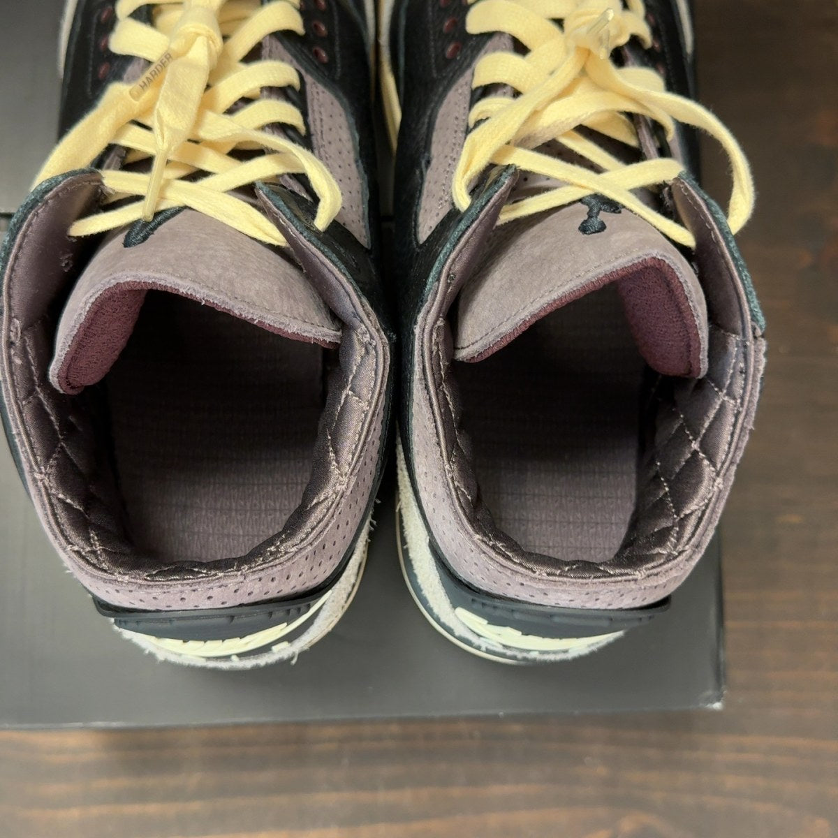 Jordan 3 Retro OG SP A Ma Maniére While You Were Sleeping (Women's) - Image 6