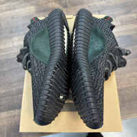Pirate Black Yeezy 350 (2023) (USED)