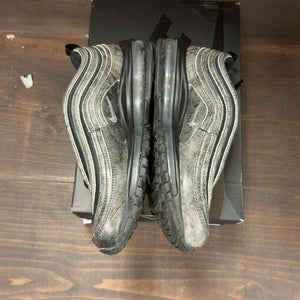 Nike Air Max 97 Comme des Garcons Homme Plus Black - Image 4