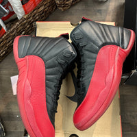 Jordan 12 Retro Flu Game (2025) (USED)