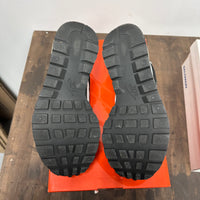 Sacai Black White Nike Vaporwaffle (USED)
