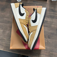 Rookie of the Year Jordan 1 Low OG (USED)