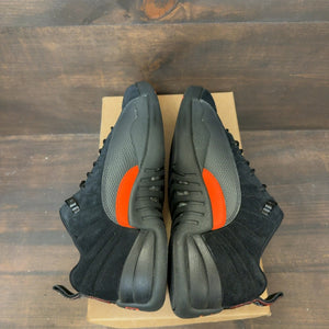 Jordan 12 Retro Low Max Orange Size 9.5 (Pre-Owned) - Image 6