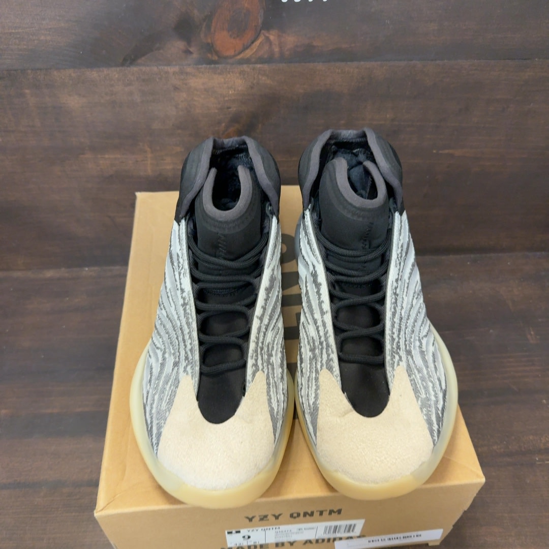 adidas Yeezy QNTM (Lifestyle Model) - Image 3