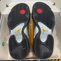 Ferrari University Gold Jordan 14 Retro (USED)