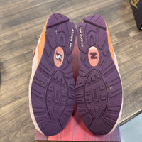 Salehe Bembury Sand Be The Time New Balance 990v2 (USED)