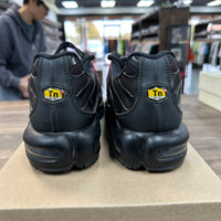 Deadpool Nike Air Max Plus (USED, No Box)