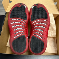 Cherry Jordan 12 (USED, replacement box)