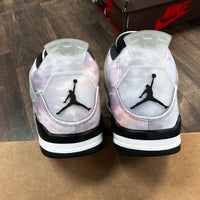 Zen Master Jordan 4 (USED,No Box)