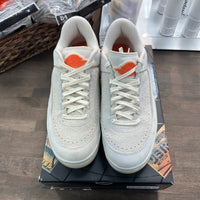 Shelflife Jordan 2 Low (USED)