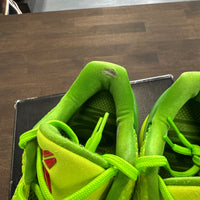 Grinch Kobe 6 (USED)