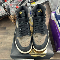 Palomino Jordan 1 High OG (USED)