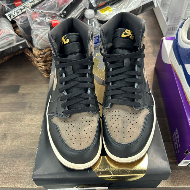 Palomino Jordan 1 High OG (USED)