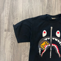 Bathing Ape Bape Shark Face Baby Milo (USED)