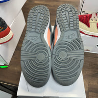 Nike ID Dunk Grey Peach (USED)
