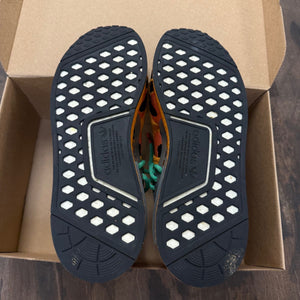 adidas NMD Hu Animal Print Size 10 (Pre-Owned) - Image 5