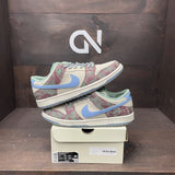 Nike SB Dunk Low Crenshaw Skate Club Size 12 (Pre-Owned) - front