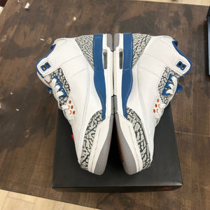 Jordan 3 Retro Wizards (GS) - Image 3