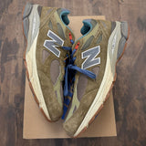 New Balance 990v3 MiUSA Bodega Here To Stay - Image 1
