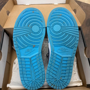 Jordan 1 Low UNC (2021) - Image 3