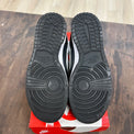 Nike Dunk Low Black White (2022) - Image 5