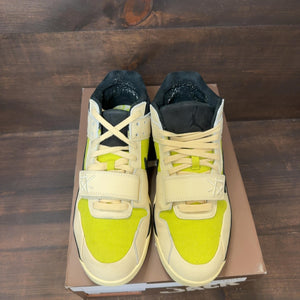 Jordan Jumpman Jack TR Travis Scott Bright Cactus - Image 3