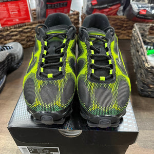 Nike Air Liquid Max Black Green Apple - Image 3