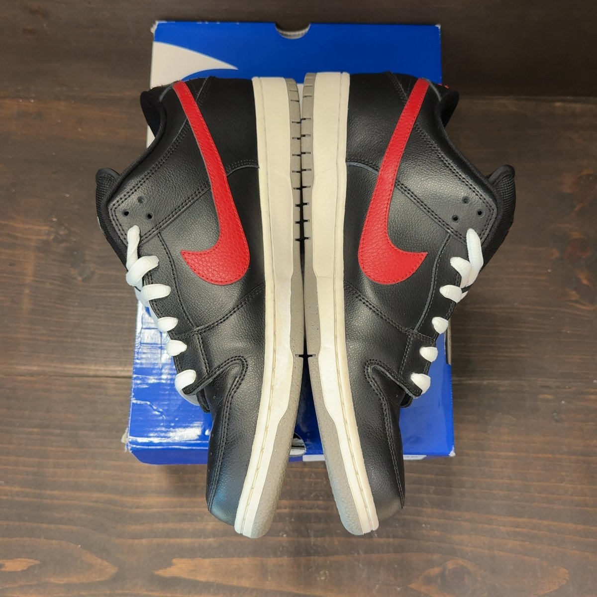 Nike SB Dunk Low Shrimp Size 12 (Pre-Owned) - aux