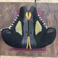 Jordan 5 Retro A Ma Maniére Dusk Size 12 (Pre-Owned) - Image 7
