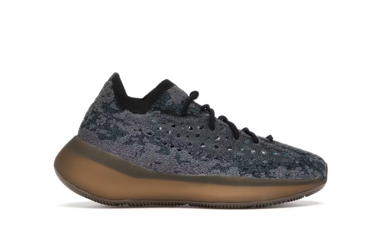 adidas Yeezy Boost 380 Covellite