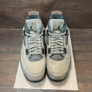 Jordan 4 Retro Cave Stone - Image 3
