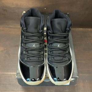 Jordan 11 Retro Jubilee (GS) Size 7Y (Pre-Owned) - tag