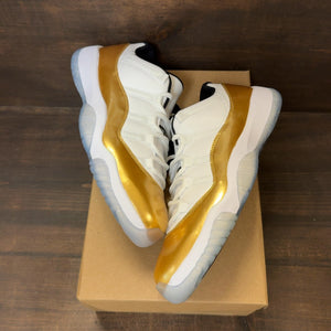 Jordan 11 Retro Low Closing Ceremony Size 10.5 - Image 2