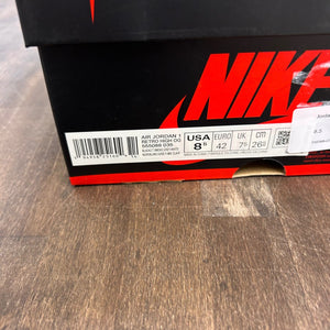 Jordan 1 Retro High Shadow 2.0 - Image 6