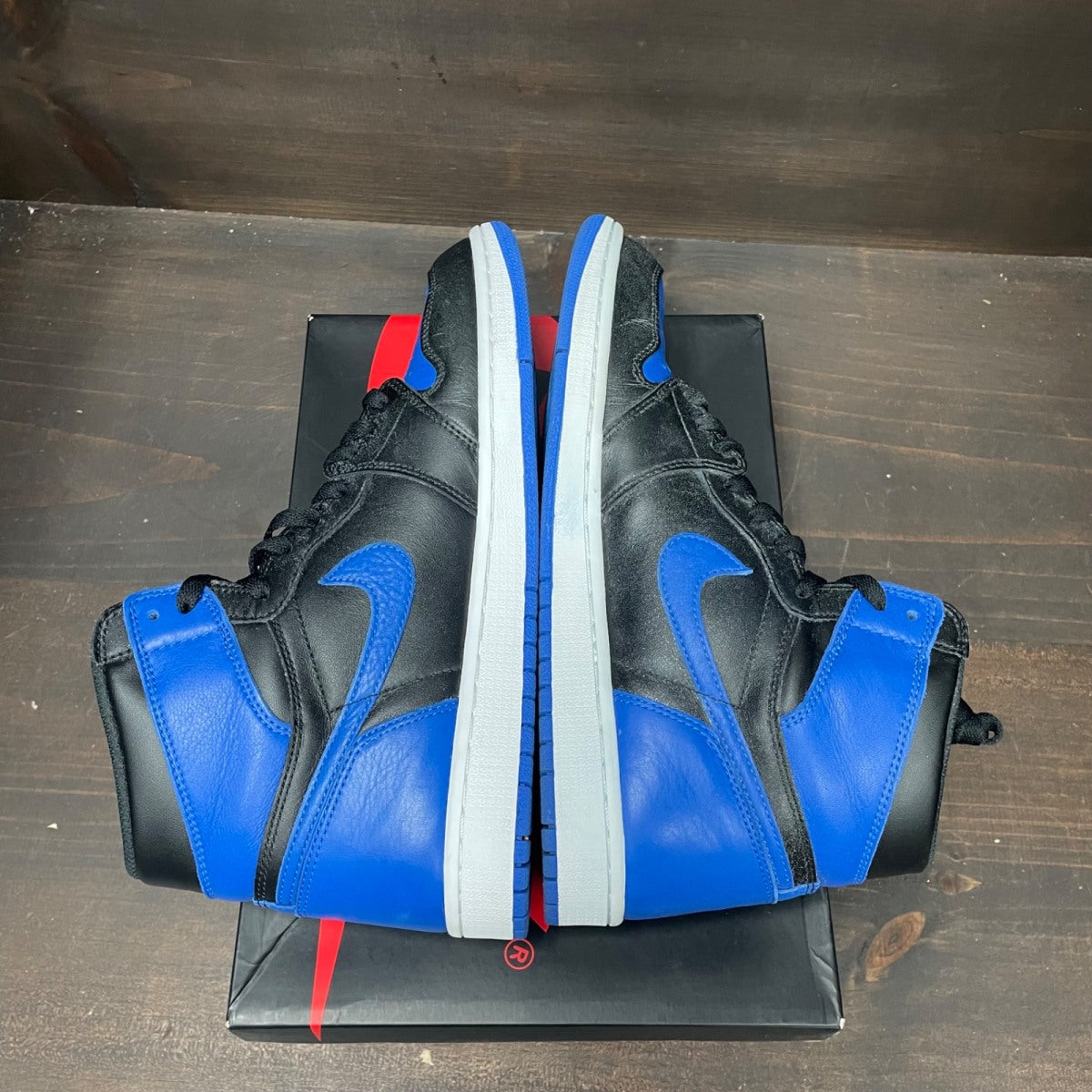 Jordan 1 Retro Royal (2017) - Image 6