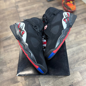 Jordan 8 Retro Playoffs (2023) - Image 1