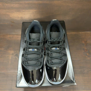 Jordan 11 Retro Low Space Jam Size 9.5 (Pre-Owned)