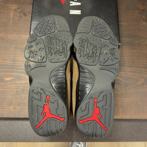Jordan 9 Retro Olive (2024) - Image 8