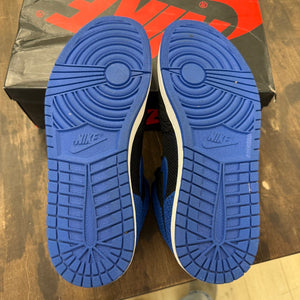 Jordan 1 Retro High Flyknit Royal - Image 5