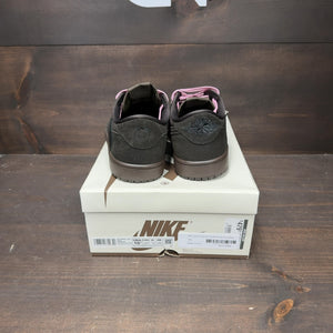 Jordan 1 Retro Low OG SP Travis Scott Velvet Brown - Image 5