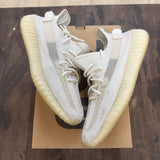 adidas Yeezy Boost 350 V2 Bone - Image 1