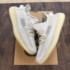 adidas Yeezy Boost 350 V2 Bone - Image 1