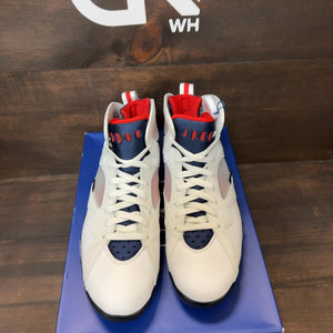 Jordan 7 Retro BCFC Paris Saint-Germain PSG (2021) - Image 2